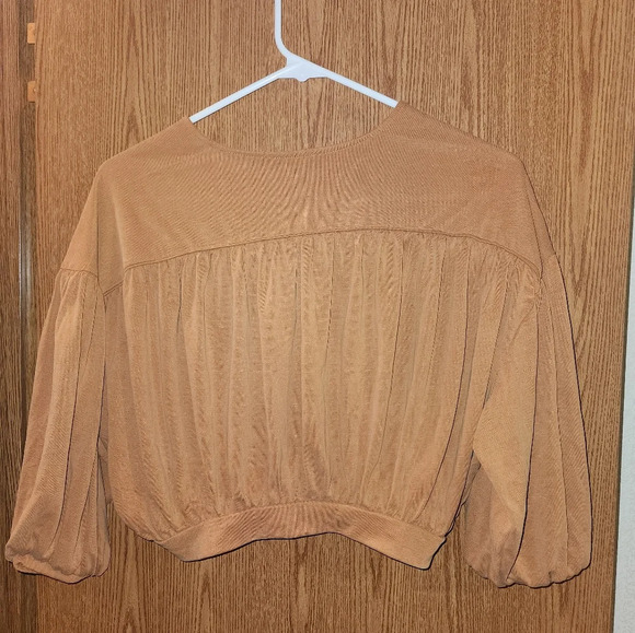 Forever 21 Size Small Shrug - Picture 6 of 6